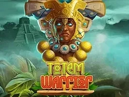 Totem Warrior screenshot