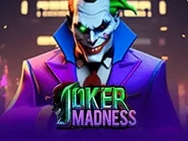 Joker Madness screenshot