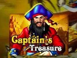 สมบัติของกัปตัน (1) screenshot