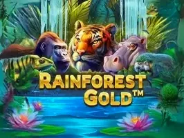 เรนฟอเรสต์โกลด์ screenshot