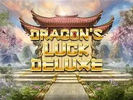 Dragon's Luck Deluxe screenshot