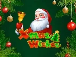 Xmas Wishes screenshot