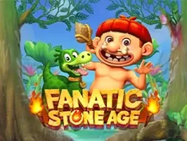 ยุคหินคลั่งไคล้ screenshot