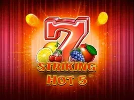 Striking Hot 5 screenshot