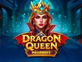 ราชินีมังกร MEGAWAYS screenshot