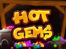 Hot Gems screenshot