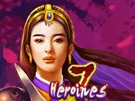 7 Heroines screenshot