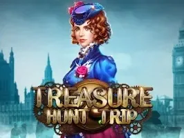 Treasure Hunt Trip screenshot
