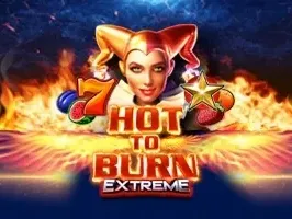 Hot to Burn Extreme screenshot