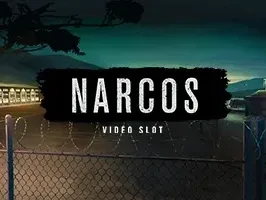 Narcos screenshot