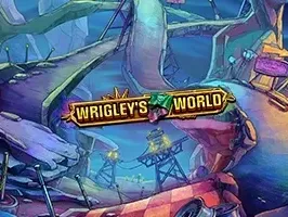Wrigley's World DNT