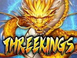 ThreeKings screenshot