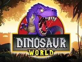 โลกไดโนเสาร์ screenshot