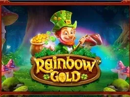 Rainbow Gold screenshot