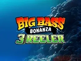 บิ๊ก บาส โบนันซ่า 3 รีล screenshot
